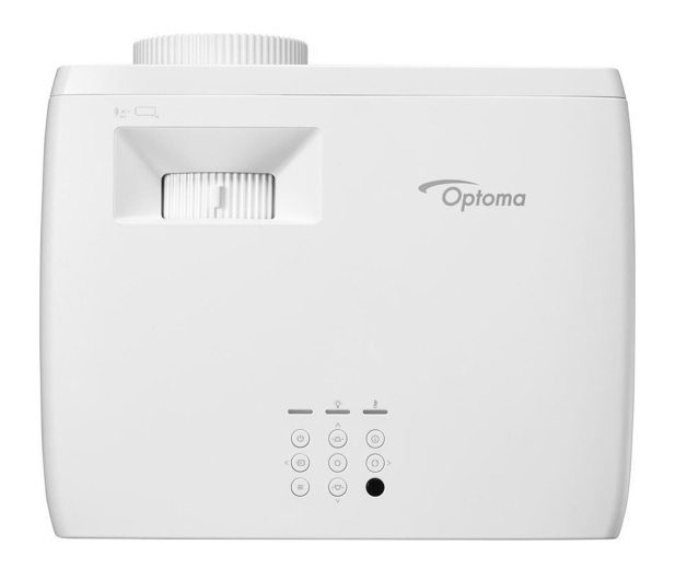 Optoma ZK450 - 1548683 - zdjęcie 5